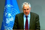 سازمان ملل خواستار خودداری از تضعیف تلاش های دیپلماتیک در منطقه شد