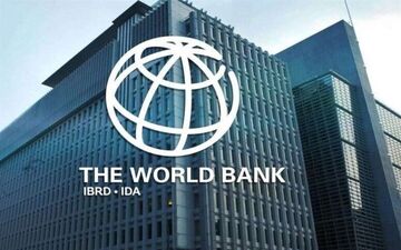 بانک جهانی پیش‌بینی خود از رشد اقتصادی قطر را ۱۱ درصد کاهش داد