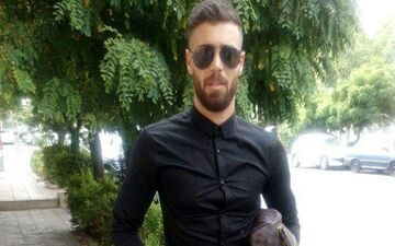 بازیکن سابق استقلال با سپیدرود به در بسته خورد