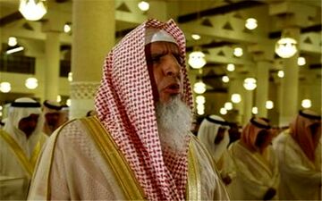اظهارات عجیب مفتی اعظم عربستان درباره سینما و کنسرت 