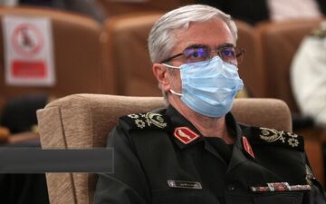 ضرورت توجه ویژه رئیس‌جمهور به ارتقاء وضعیت معیشتی نیروهای مسلح