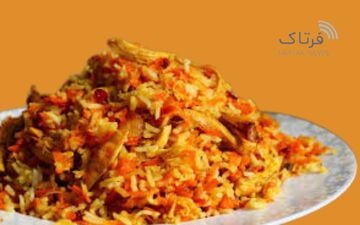 طرز تهیه استامبولی پلو با هویج؛ عطر نوستالژی سفره مادربزرگ‌ها