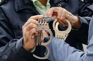یک ماه پس از جنایت؛ قاتل جوان رفسنجانی دستگیر شد