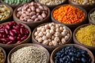 آغاز ثبت سفارش برای واردات حبوبات از امروز