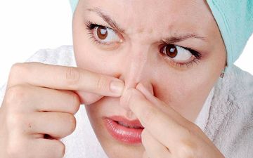 با طب ایرانی چین و چروک صورت را رفع کنید