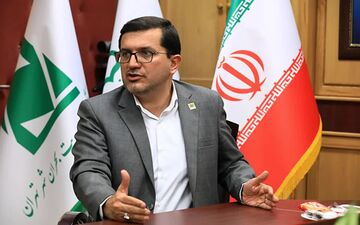 هشدار مدیریت بحران تهران به وزارت نفت؛ بازسازی انبارهای نفت در مناطق مسکونی متوقف شود+فیلم 