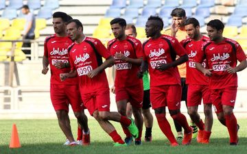 خبر بد برای برانکو در آستانه دیدار با قلعه نویی ؛ ۴ بازیکن پرسپولیس پا در هوا!