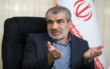 سخنگوی شورای نگهبان: تفسیر اصل ۱۱۳ در دوره رئیس جمهور قبلی انجام و ابلاغ شده است
