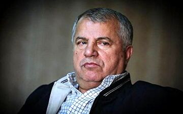 پست اینستاگرامی علی پروین در پی درگذشت علی انصاریان