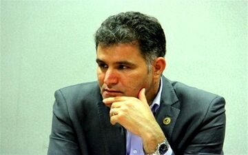  کیهانی: حق دو و میدانی به عنوان ورزش اول المپیک حضور در هیئت اجرایی بود
