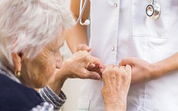 روند پیشرفت پارکینسون را با ورزش کاهش دهید