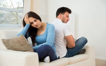 قهر کنیم یا نه؟!