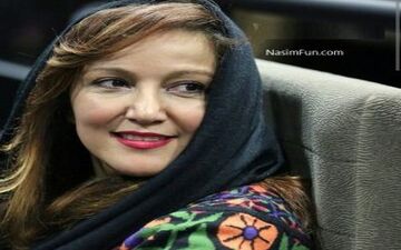 عکس های زیر خاکی هنرمندان مشهور کشور که پانته آ بهرام رو کرد! + عکس