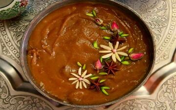 سمنو رو این طوری که من میگم درست کن / بیا تا 2 روش رو بهت یاد بدم