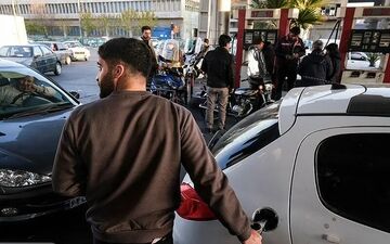 جزئیات استفاده از کارت‌های اضطراری در جایگاه‌های سوخت