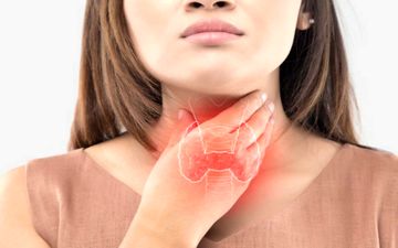 علائم کم‌کاری تیروئید چیست؟