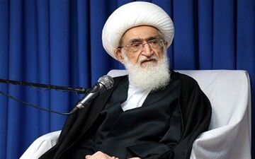 هنرمندان بسیجی در دنیای مبارزه میان حق و باطل هنرنمایی کنند/ هنر در خدمت انقلاب ارزش دارد