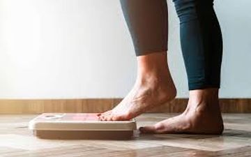 چرا وزن کم نمی‌کنیم؟