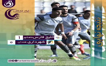 قعرنشینان هم چنان امید به بقا دارند/ خلیج فارس هم امیدهایش را زنده نگه داشت