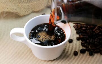  با قهوه به تناسب اندام برسید

