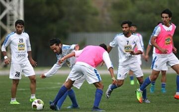  راه حل جالب شفر برای استفاده از 4 هافبک دفاعی