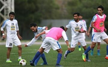  راه حل جالب شفر برای استفاده از 4 هافبک دفاعی