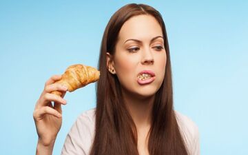  بد جویدن، بلای جان زیبایی صورت!