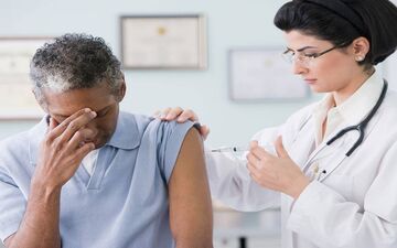 تب،استفراغ و سردرد نشانه های اولیه  ابتلا به این بیماری خطرناک
