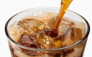 افزایش ابتلا به سرطان کبد با مصرف نوشابه های گازدار شیرین 