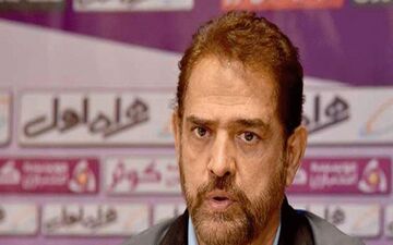 دلیل برکناری کریمی از ماشین سازی مشخص شد