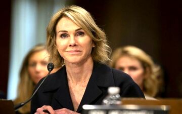 نماینده جدید آمریکا در سازمان ملل متحد کار خود را آغاز کرد