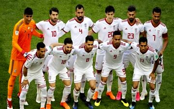 خبرگزاری فرانسه: کی‌روش به دنبال ممکن کردن غیرممکن مقابل اسپانیا