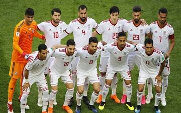 خبرگزاری فرانسه: کی‌روش به دنبال ممکن کردن غیرممکن مقابل اسپانیا
