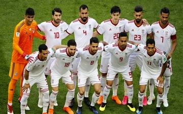 خبرگزاری فرانسه: کی‌روش به دنبال ممکن کردن غیرممکن مقابل اسپانیا
