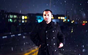 «هت تریک» به تهران رسید
