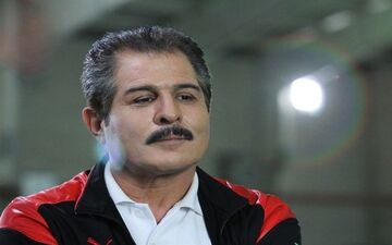 مدیران اجازه ندهند شان و شخصیت پرسپولیس بیش از این خراب بشود