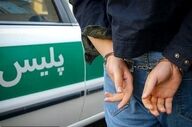 پایان شرارت در تنکابن؛ عامل چاقوکشی با تیراندازی پلیس دستگیر شد