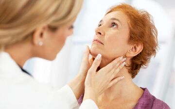رابطه اختلال تیروئید و ابتلا به کرونا