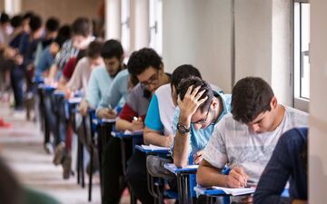 زمان برگزاری نوبت دوم کنکور سال ۱۴۰۴ اعلام شد