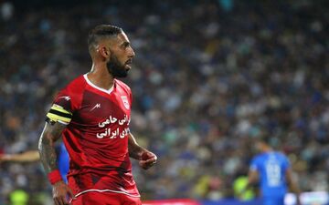 خلاصه بازی استقلال تهران 3 - تراکتورسازی تبریز 0 