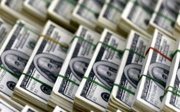 پیش‌بینی قیمت دلار در ۱۰ روز آینده