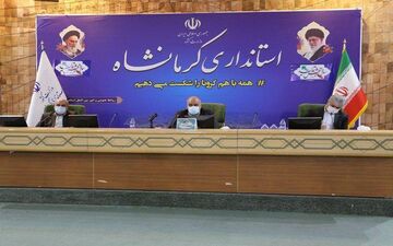 برای شکست پیک کرونا در استان به همراهی بیشتر مردم نیاز داریم