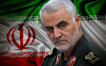 سخنان سردار سلیمانی درباره احتمال جنگ با آمریکا