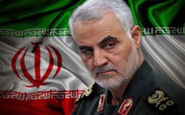 سخنان سردار سلیمانی درباره احتمال جنگ با آمریکا