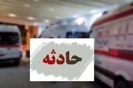 واژگونی پژو پارس در محور دیلم – بهبهان / دو نفر راهی بیمارستان شدند