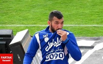 خبری که لو رفت/ ستاره محبوب به دنبال جدایی از استقلال/ فقط به خاطر آینده اش!