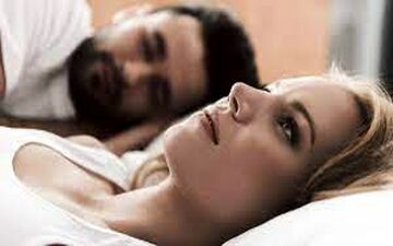 دلایل ارگاسم نمایشی در زنان 