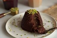 تهیه حلوا نوتلا؛ دسر شکلاتی مجلسی و خوشمزه