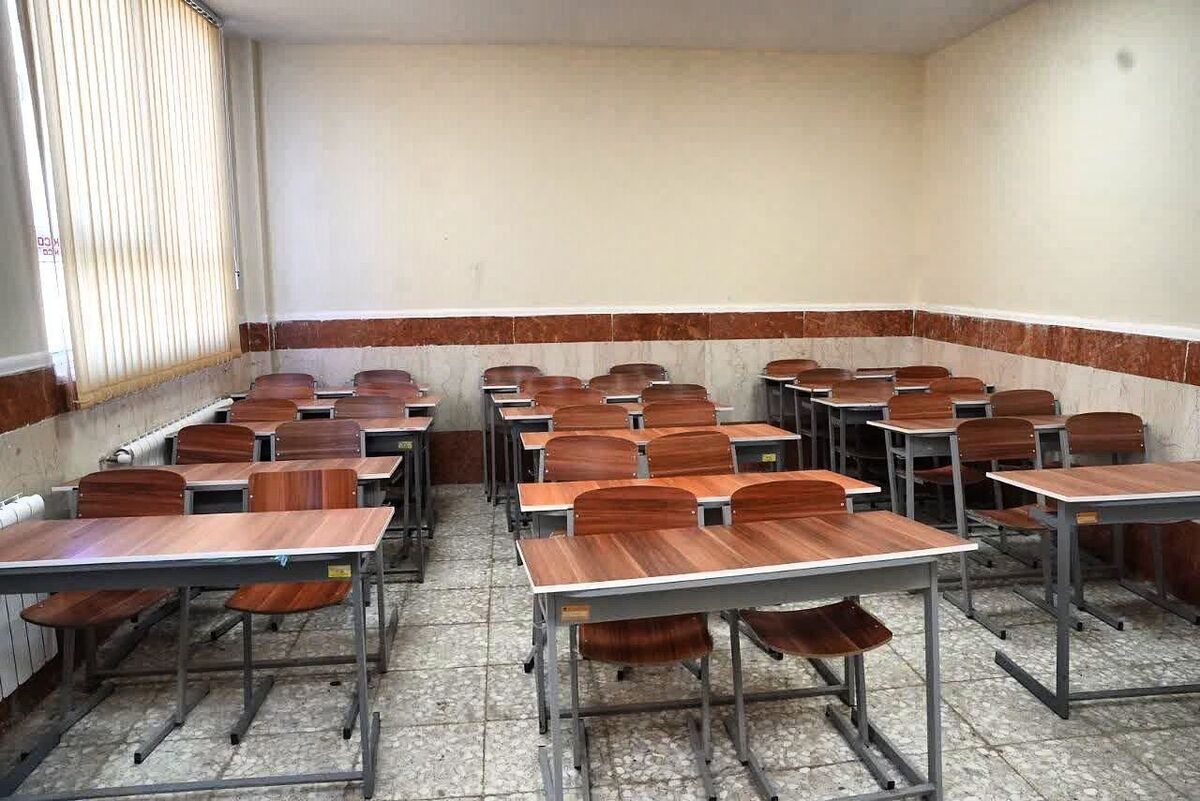 آماده&zwnj;سازی ۴۶ هزار مترمربع فضای آموزشی در هرمزگان برای سال تحصیلی جدید
