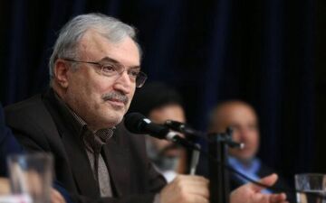 «حمایت همگانی از مدافعان سلامت»؛ شعار امسال هفته سلامت

